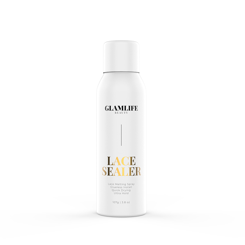 Lace Sealer / Melting Spray