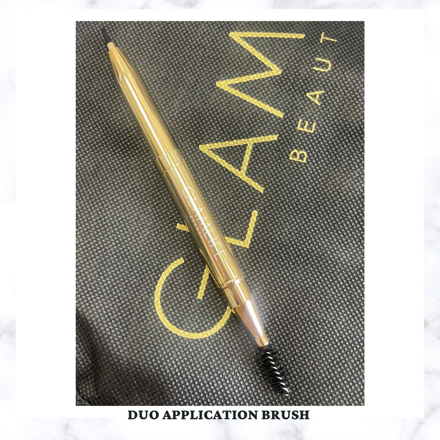 Duo Applicator Brush